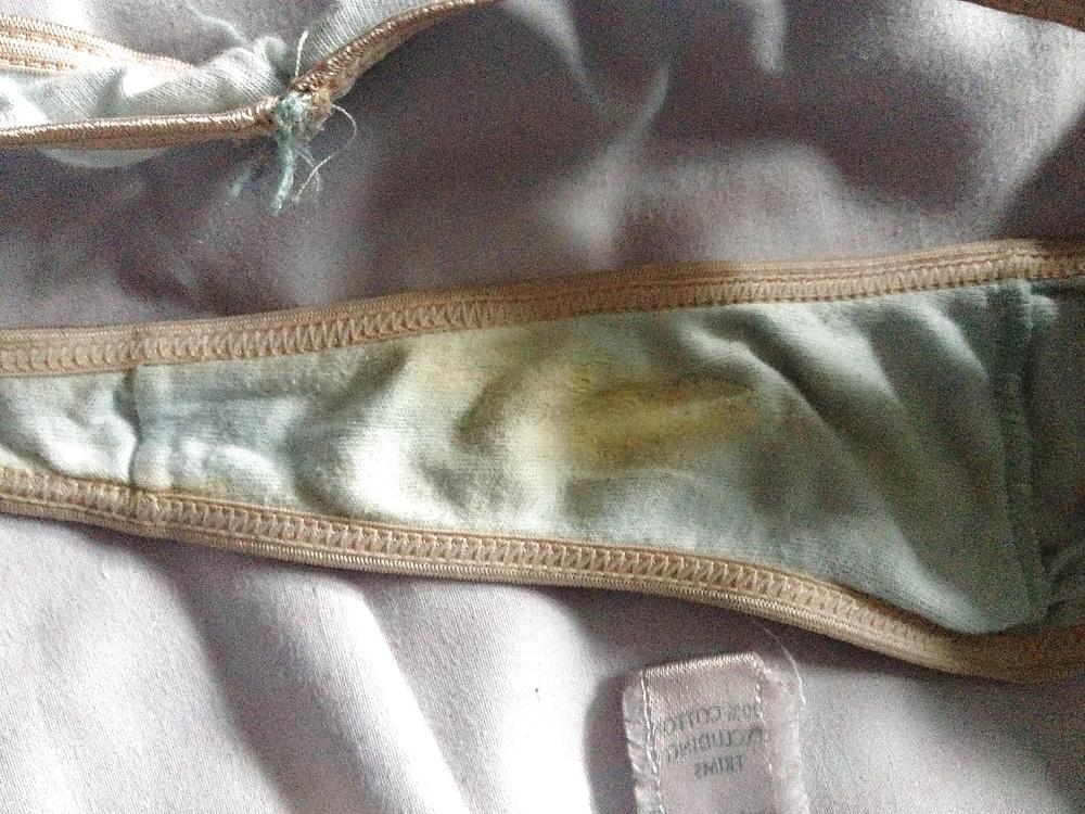 11P My Cousins Dirty Panties