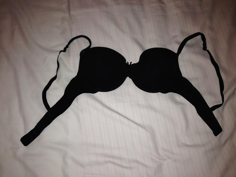 11P My Cousins Dirty Panties