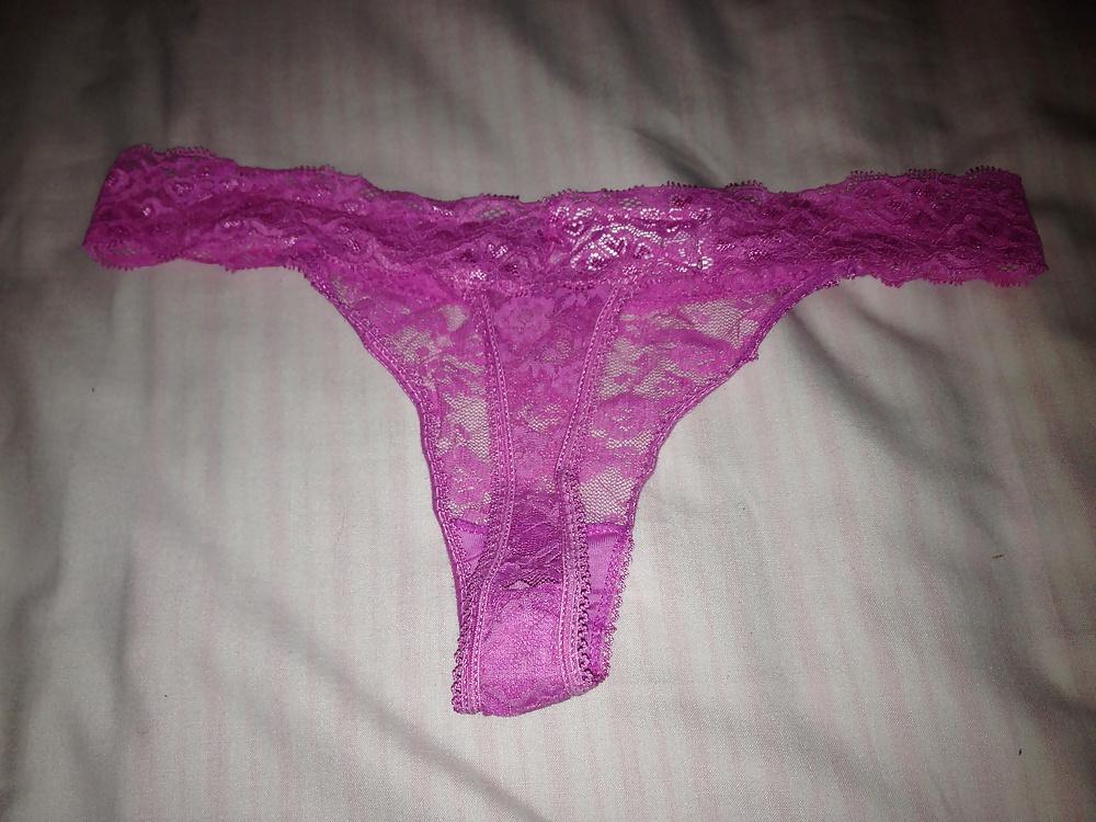 11P My Cousins Dirty Panties