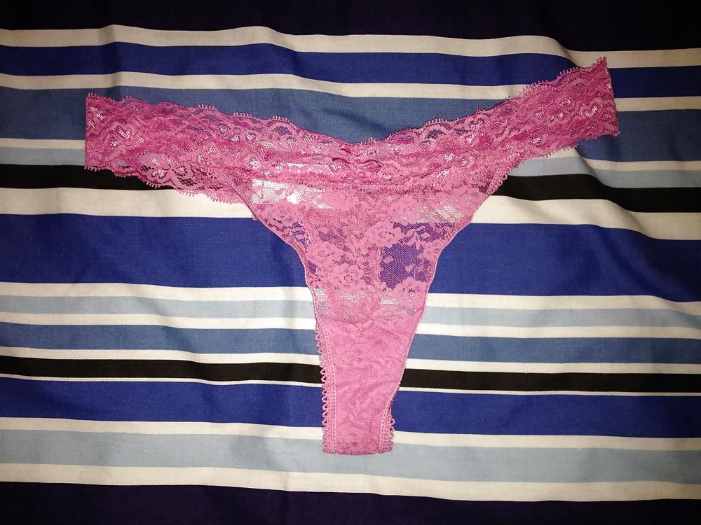 11P My Cousins Dirty Panties