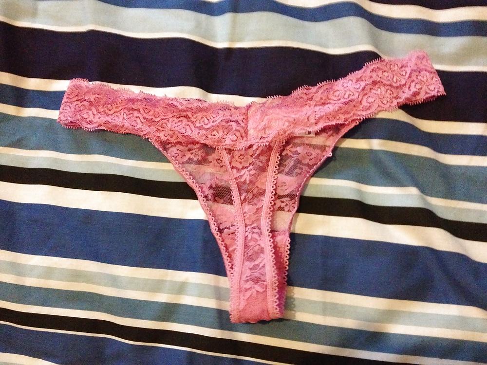 11P My Cousins Dirty Panties