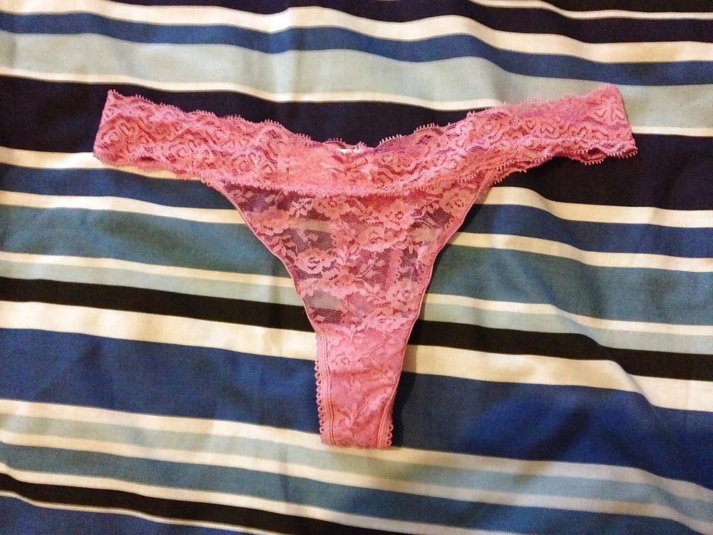 11P My Cousins Dirty Panties