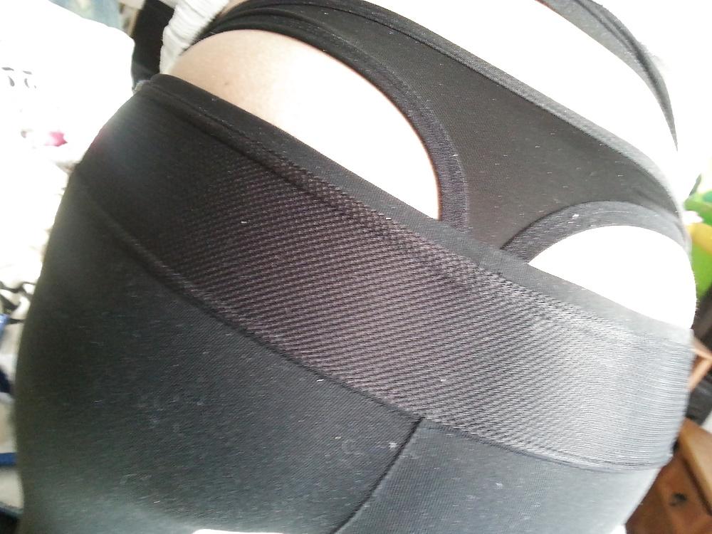 10P String french mature wife ... string de ma femme 2