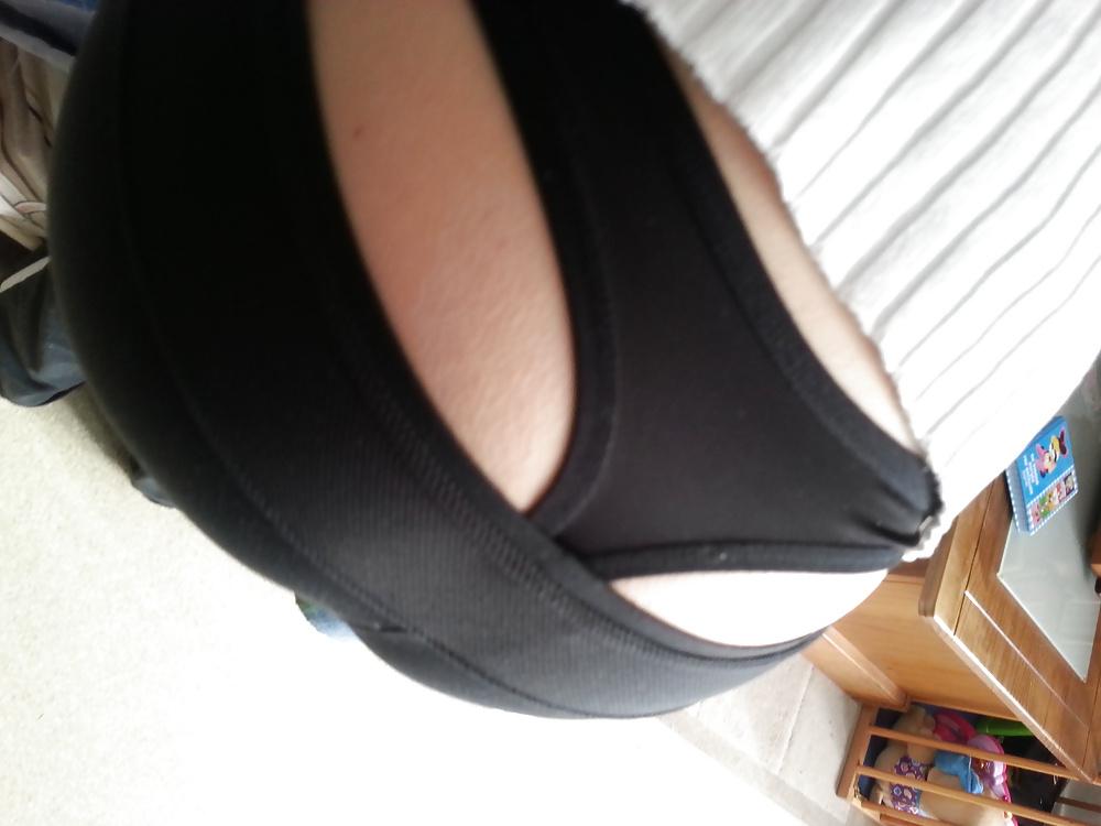 10P String french mature wife ... string de ma femme 2