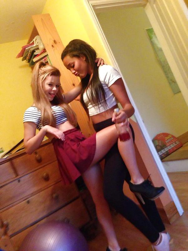 24P Teen Facebook Sluts for Cum Worship
