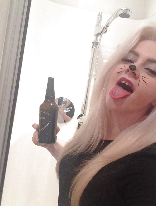 24P Teen Facebook Sluts for Cum Worship
