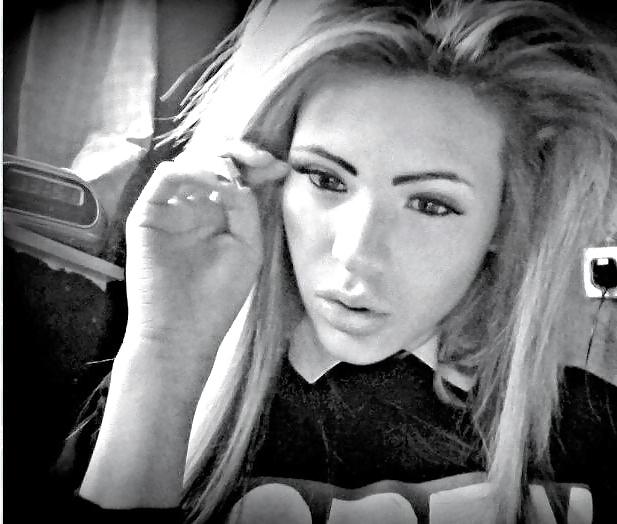 24P Teen Facebook Sluts for Cum Worship