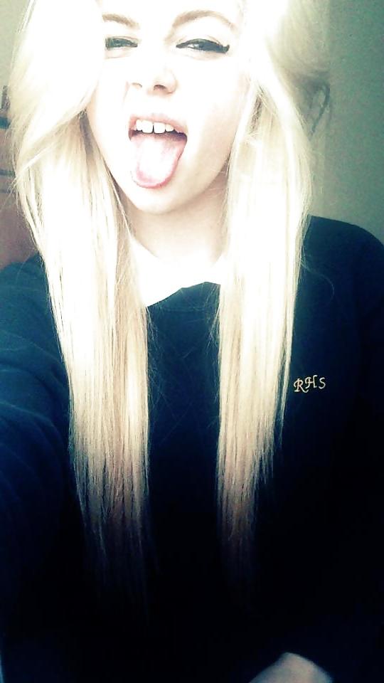 24P Teen Facebook Sluts for Cum Worship