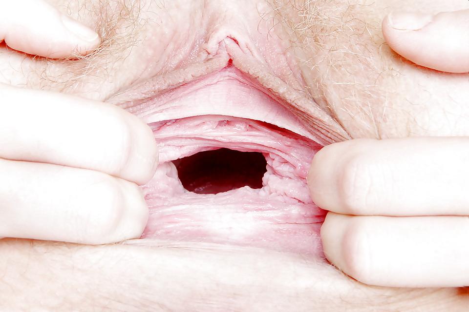 23P Body Parts - XXXtreme Close-Ups
