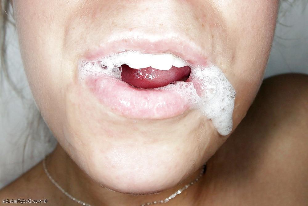 23P Body Parts - XXXtreme Close-Ups