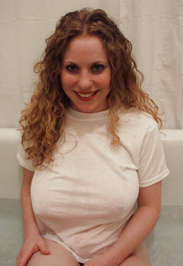 25P Kira the Little Redhead 14