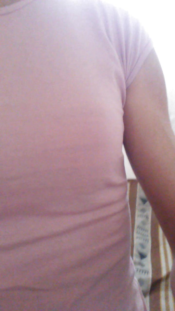 13P My Little Body again(cross-dressing alone)