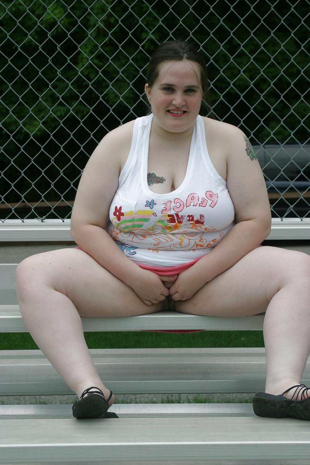17P Kaylee at a soccer field