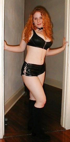 25P Kira the Little Redhead 22