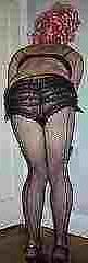12P Michaels dirty tranny whore
