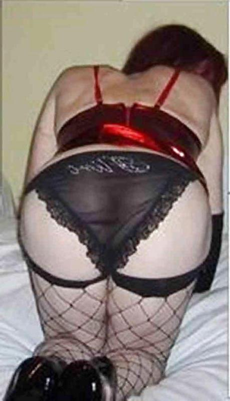 12P Michaels dirty tranny whore