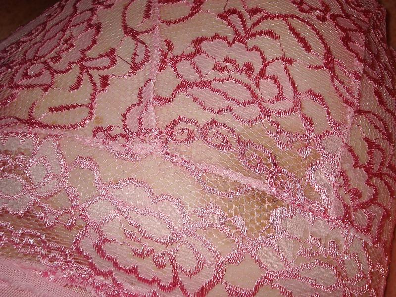 10P Sexy Pink Outfit