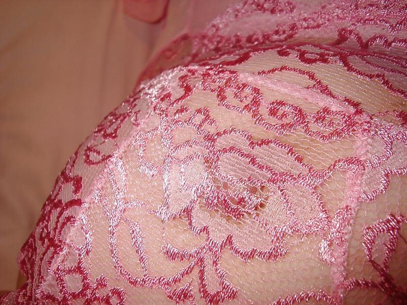 10P Sexy Pink Outfit