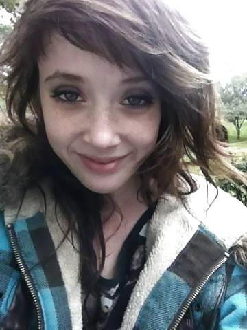 25P Sexy Freckles 2
