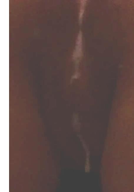 9P Hawaiian babe fucked and creamed