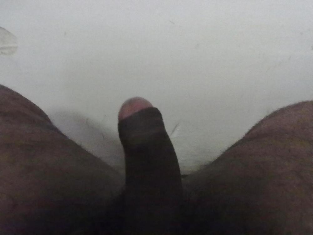 8P Srilankan dick