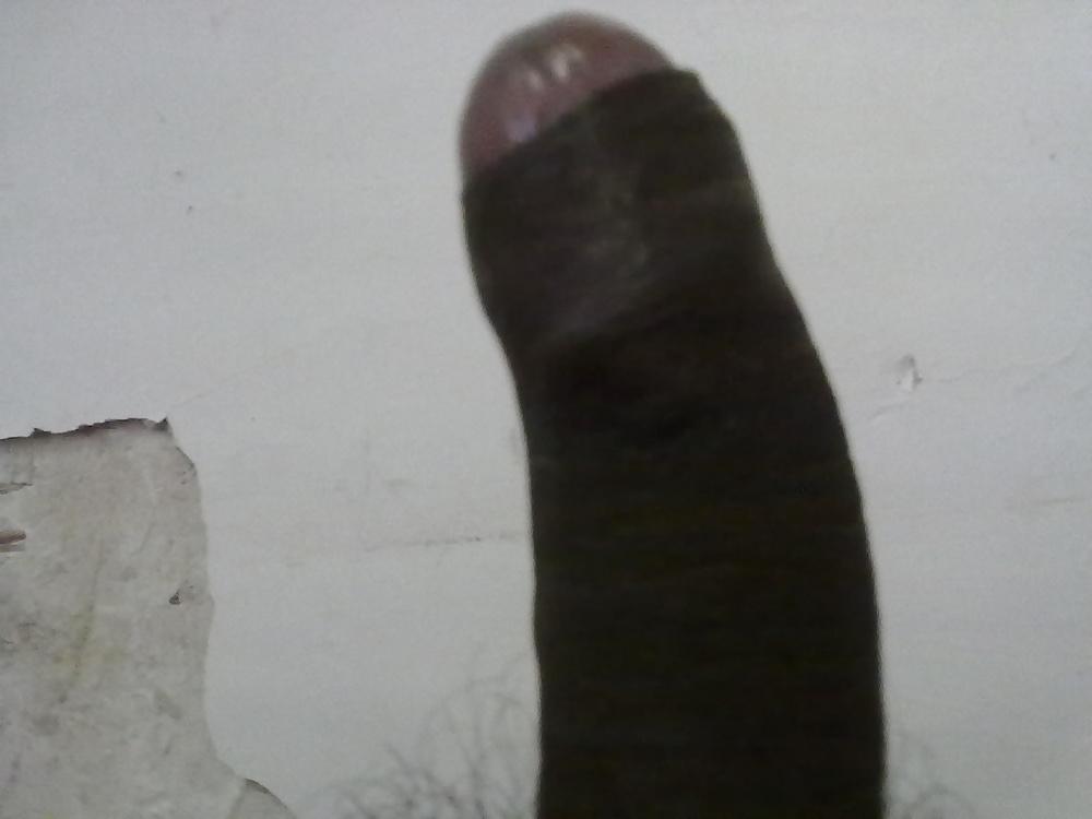 8P Srilankan dick