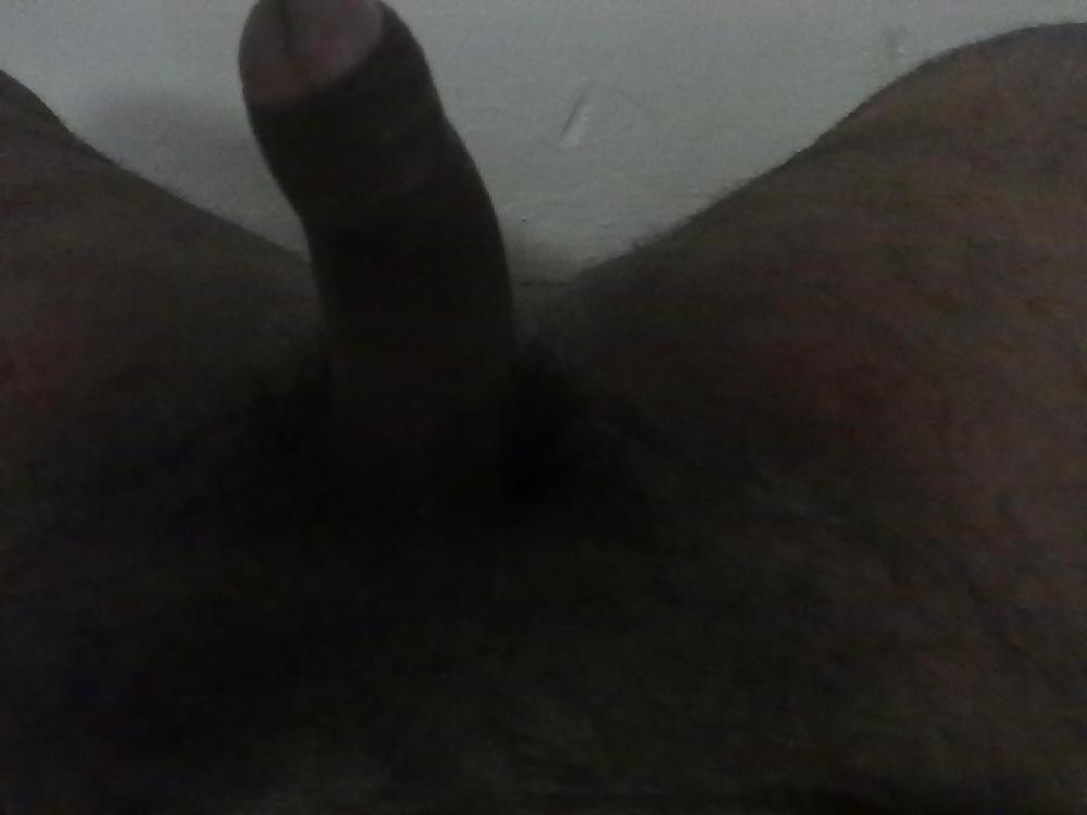 8P Srilankan dick