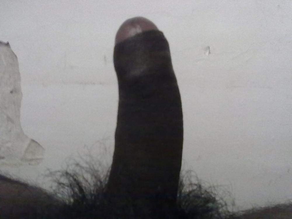 8P Srilankan dick
