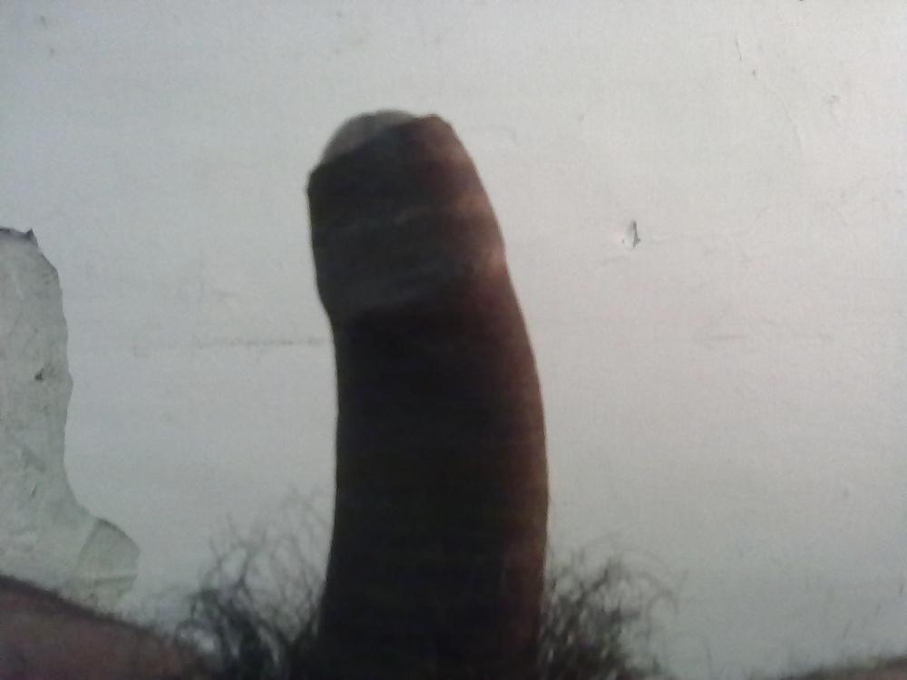 8P Srilankan dick
