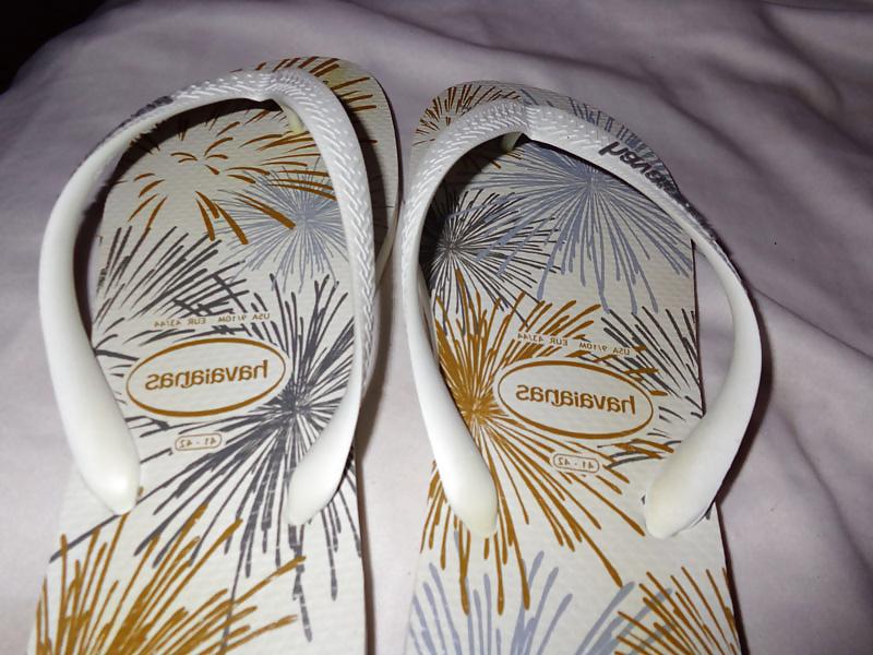 24P MINHAS HAVAIANAS NOVAS