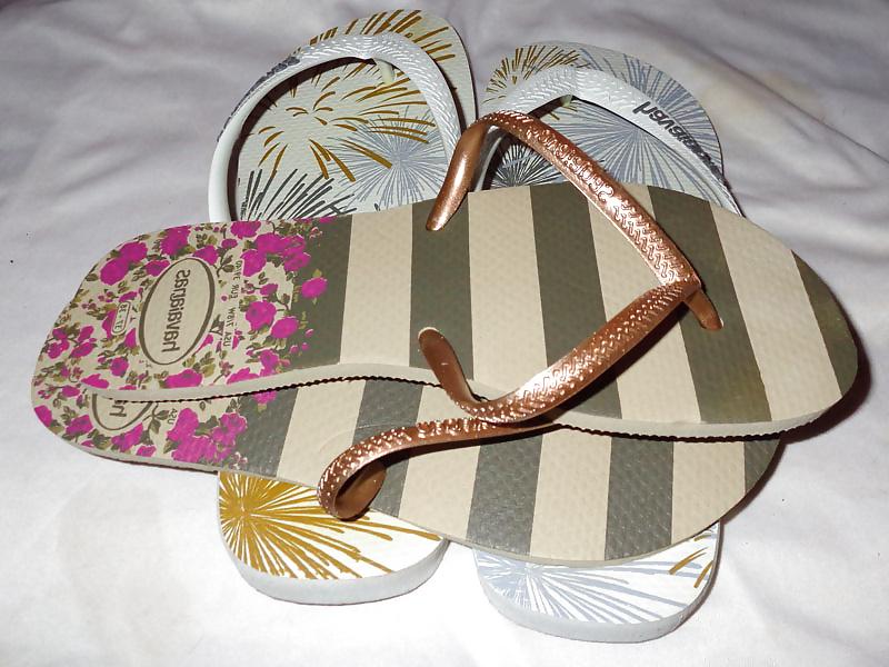 24P MINHAS HAVAIANAS NOVAS