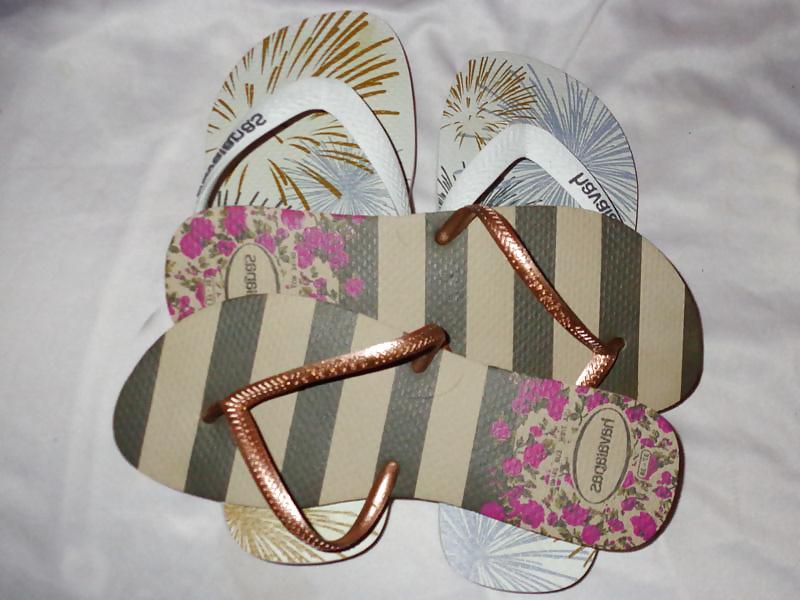 24P MINHAS HAVAIANAS NOVAS