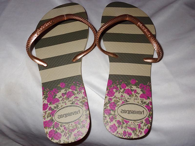 24P MINHAS HAVAIANAS NOVAS