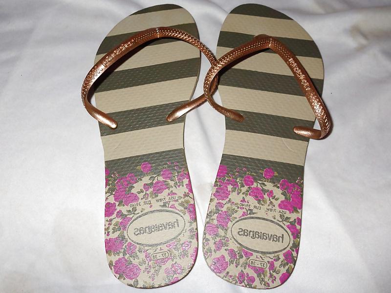 24P MINHAS HAVAIANAS NOVAS