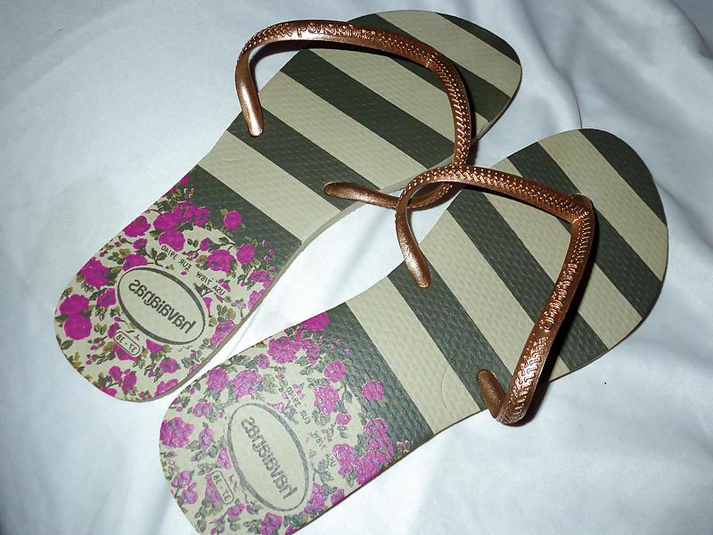 24P MINHAS HAVAIANAS NOVAS