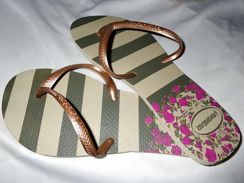 24P MINHAS HAVAIANAS NOVAS