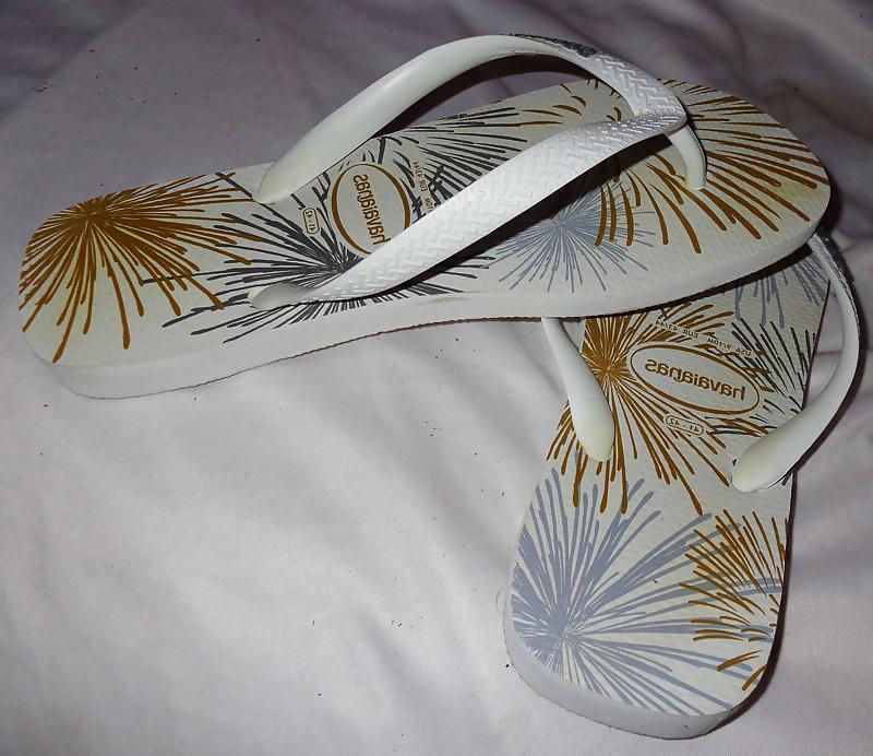 24P MINHAS HAVAIANAS NOVAS