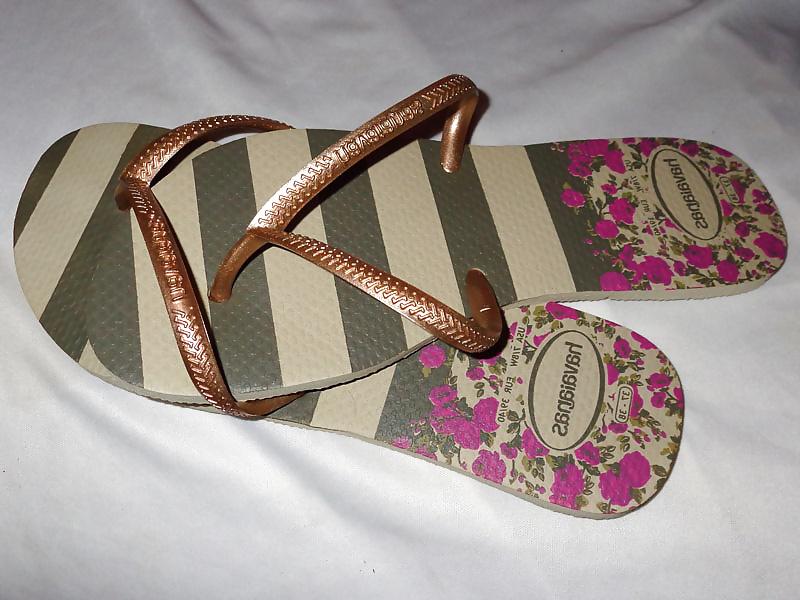 24P MINHAS HAVAIANAS NOVAS