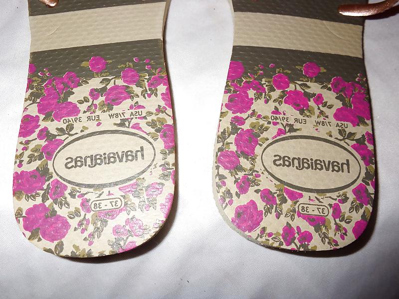 24P MINHAS HAVAIANAS NOVAS