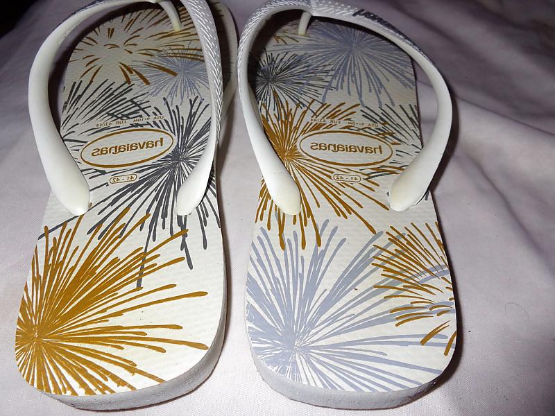 24P MINHAS HAVAIANAS NOVAS