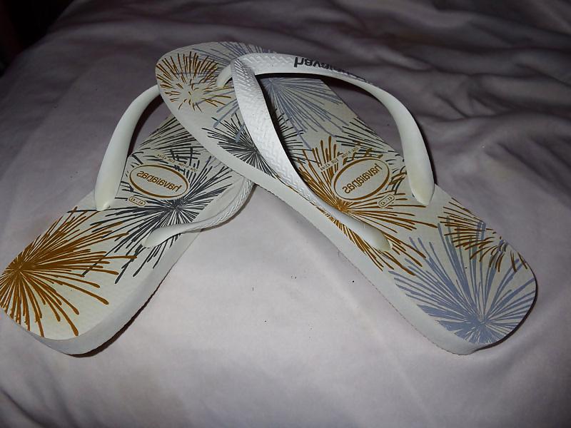 24P MINHAS HAVAIANAS NOVAS