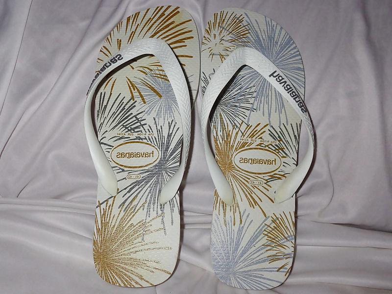 24P MINHAS HAVAIANAS NOVAS