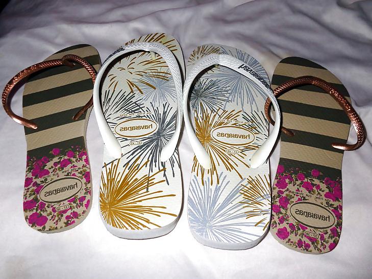 24P MINHAS HAVAIANAS NOVAS