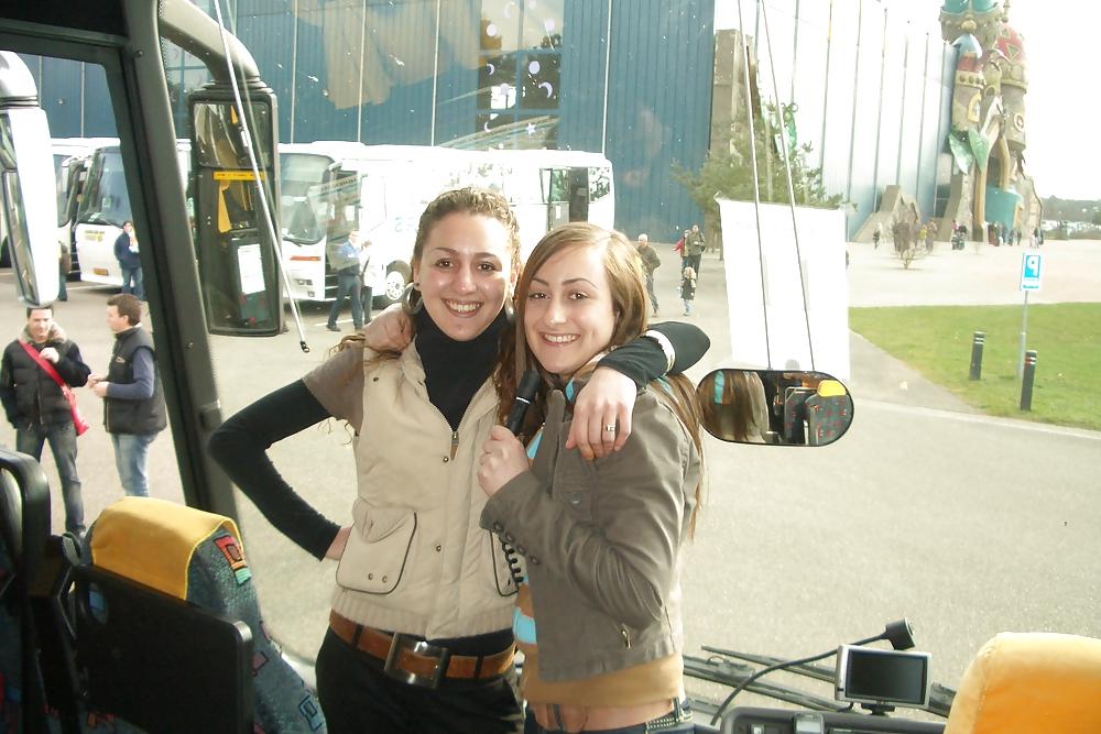 20P Me and my little girl (she is 18yo)