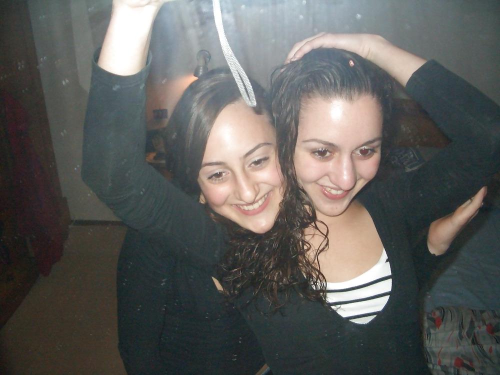 20P Me and my little girl (she is 18yo)