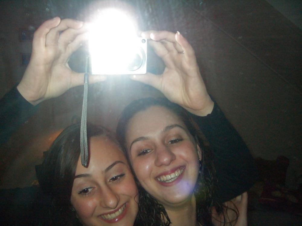 20P Me and my little girl (she is 18yo)