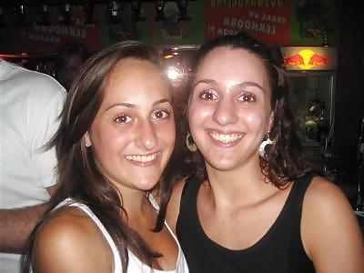 20P Me and my little girl (she is 18yo)