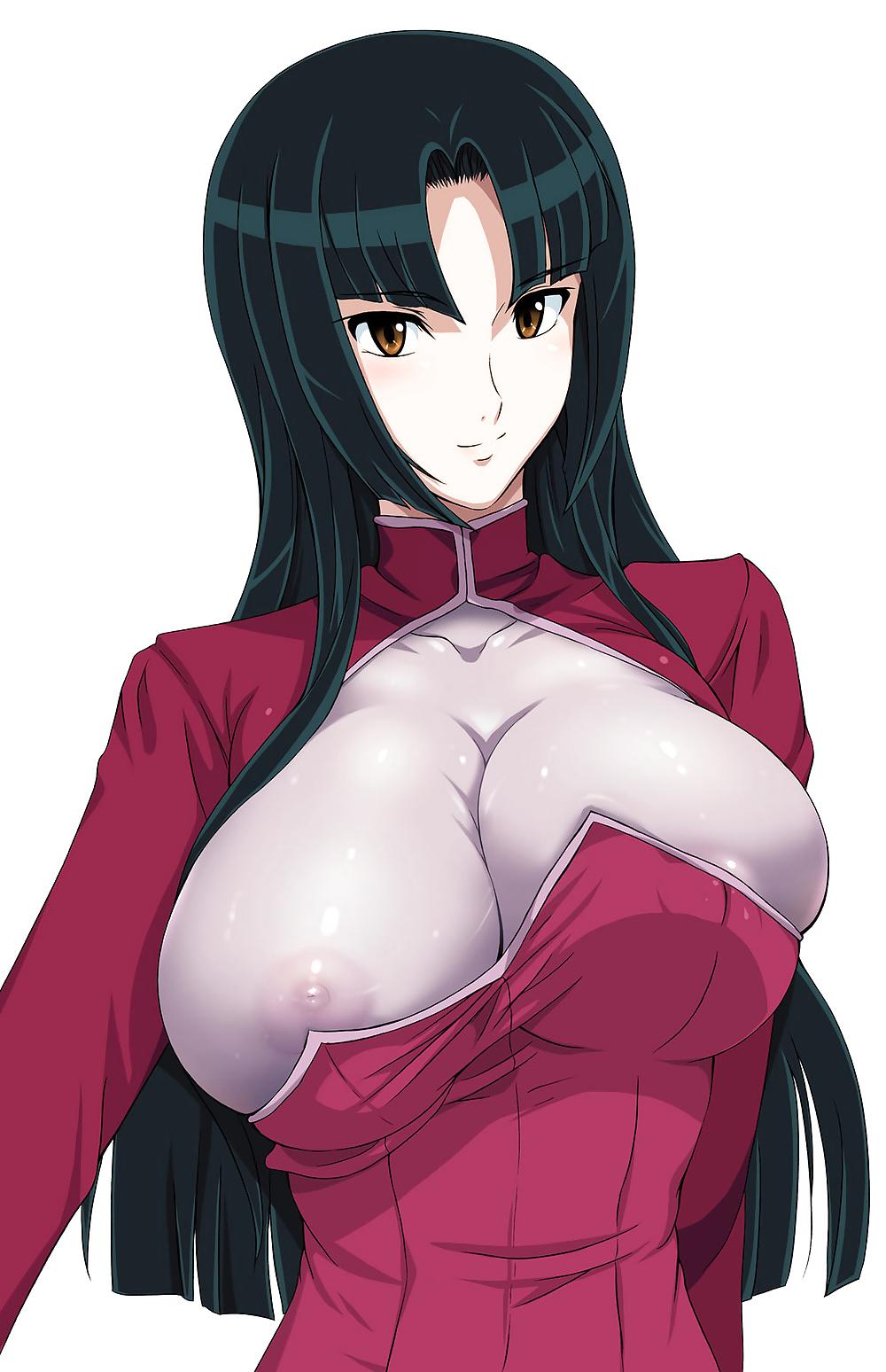 25P Random Hentai Gallery