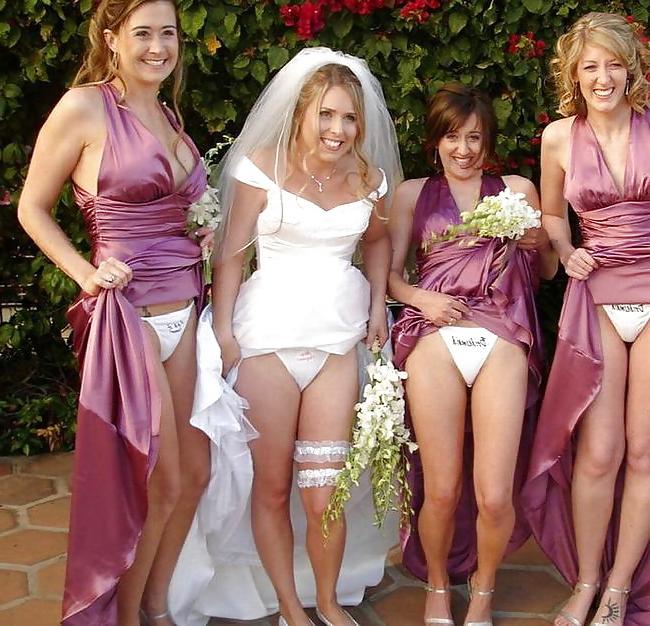 22P Wedding dress