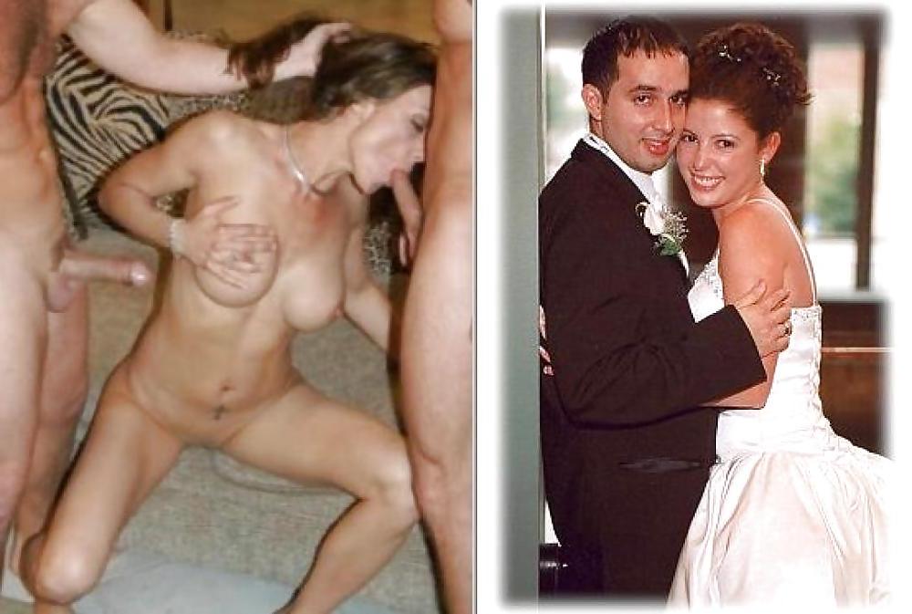 22P Wedding dress